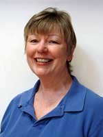 Susan Savage