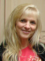 Jan Parsoneault