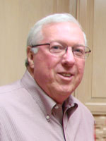 Charles Maness