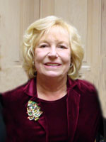 Elissa Siefert