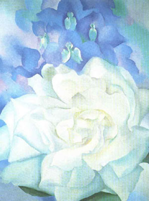 American Rose Artists -- Roses in Art